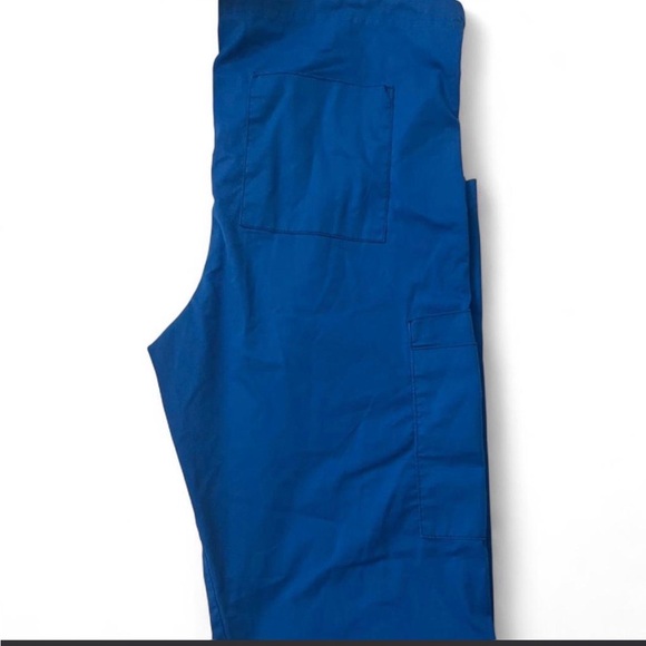 Scrub Bottom SET - Picture 2 of 2